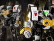 幻のアーマードが特別仕様カラーリングに！「マクロス」より「DX超合金 VF-1S アーマードバルキリー（ロイ・フォッカースペシャル）」が商品化 画像