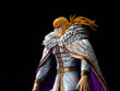 「北斗の拳」南斗孤鷲拳伝承者・シンがフィギュア化！原作・武論尊語る“宝塚の男役”イメージを忠実に再現 画像