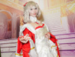 【コスプレ】自作ドレスが美しいマリーアントワネットから、アクの強いゴルドルフまで！「FGOフェス」コスエリアが大盛り上がり【写真50枚】 画像