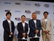 GGGPは新時代へ突入！ RAGEとのタッグで仕掛ける「次の一手」とは？【主催者座談会】 画像