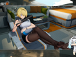 『ドルフロ2』新人形「ニキータ」8月14日実装！ セクシーな“チアリーダー”スキンや、スオミの水着パーツも登場 画像