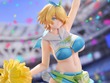 破壊力抜群なチアガール！ 『ドルフロ2』新キャラクター「ニキータ」がスキン「ひまわりのように」の姿で早くも立体化 画像