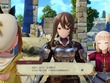 『ライザのアトリエ DX』新プレイアブル「アガーテ」は太ももが盛られた？トリダモノ氏の新規立ち絵に「ムッチリしたね」「太くて良き！」 画像