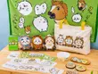 「ちいかわ ハッピーバッグ2026（午年）」が予約受付中！馬になったぬいぐるみや、ユニークな絵柄のポストカードブックなど計9アイテムセット 画像
