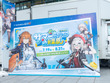 東京・神田に戦術人形たちが！『ドルフロ2』神田明神納涼祭りに出展―ドリンクやアイスクリーム、グッズ販売も行われたブースの様子をご紹介【現地レポ】 画像