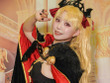 【コスプレ】美脚が際立つエレキシュガルやストッキングが眩しいマシュなど、人気キャラが勢揃いした「FGOフェス」コスエリアレポ【写真60枚】 画像