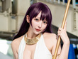 【コスプレ】ONE PIECE、聖闘士星矢、推しの子まで役者が揃い踏み！「コスサミ2025」美麗レイヤーまとめ【写真46枚】 画像