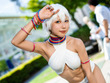 【コスプレ】スト6、NIKKE、モンハン……しなやかな肉体美を輝かせる「コスサミ2025」美女レイヤーまとめ【写真32枚】 画像