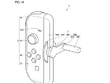 釣りゲーに料理シムに…他にもいろんな用途がありそう！Joy-Con 2クランク型はじめとする複数アタッチメントの特許申請情報が公開 画像
