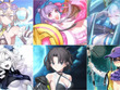 『FGO』今年の水着サーヴァント、あなたのイチオシは誰？ 1年越しの「リップ」に待望の「ティアマト」、配布の「呼延灼」も侮れない！ ご意見大募集【アンケート】 画像