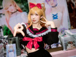 【コスプレ】王道セーラー服が激かわの「着せ恋」喜多川海夢！ミニスカと美くびれもチラリする香港美女レイヤー【写真8枚】 画像