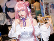 【コスプレ】『NIKKE』ドロシーの香港美女が華ありすぎる！ミニスカドレスと絶対領域があざと可愛い【写真7枚】 画像
