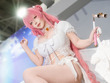 【コミケ106】ドロシー、アンカー、エレグらの夏衣装が眩しい！異次元の美貌を持つ『NIKKE』中国コスプレイヤーまとめ【写真38枚】 画像