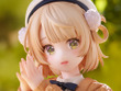 暖かなコーデ姿が可愛い「しぐれうい」プライズフィギュアが再登場！ニットの素材感やスカートのフリルなどディテールにも注目 画像