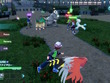 『ポケモンレジェンズZ-A』新要素「Z-A Battle Club」がアツい！最大4人で遊べるリアルタイムな「バトル」×「アクション」 画像