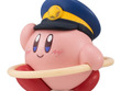 一生懸命ついていくワドルディが可愛すぎる…！『星のカービィ』 しゅしゅぽぽごっこフィギュア第2弾が8月第4週よりガシャポンにて販売 画像