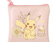 『ポケモン』のトートバッグ＆ポーチがガシャポンで展開！ピカチュウやイーブイなど全8種類 画像