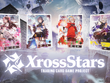 CR、ぶいすぽっ！など登場の新TCG『Xross Stars（クロススターズ）』入門書が発売決定―特別付録は一ノ瀬うるは、Rasのジャンボリーダーカード 画像