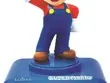 マリオとヨッシーの目覚まし時計！サウンドエフェクト付きの「SUPER MARIO フィギュア目覚まし時計」が2025年12月発売 画像