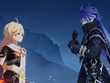 『原神』新キャラ「フリンズ」は月感電反応の使い手！gamescom 2025トレイラーで“紳士的”な戦闘シーンがお披露目 画像