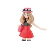 「ポケモンスケールワールド 」カロス地方より、セレナとポケモン10種がセットで登場！ケロマツからゲッコウガ、ニンフィアやデデンネまで 画像