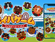 JRAの年度代表馬たちが『スイカゲーム』とコラボ！中山競馬場・阪神競馬場内でプレゼントがもらえるリアルイベントも実施 画像