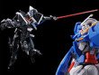 HGガンプラ「グラハム専用ユニオンフラッグカスタムII(GNフラッグ)」と「ガンダムナイオン」が再販！プレバンで8月25日11時より予約開始 画像