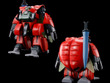 当時のボディ&パッケージで復活！「聖戦士ダンバイン」ドラムロ、ビランビーら4機セットが8月25日12時より予約開始 画像