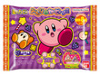 『星のカービィ』小粒グミが発売！個包装にはキャラクターの紹介やコピー能力の図鑑が付いてくる 画像