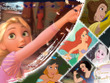 「ディズニープリンセス」新作一番くじの全ラインナップ公開！ラプンツェルのフィギュアや、「美女と野獣」「白雪姫」のチャームなど上品で可愛い 画像