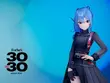 Forbes JAPAN「世界を変える30歳未満の30人」にVTuber「星街すいせい」が選出！雑誌表紙を飾るほか、ロングインタビューも掲載 画像