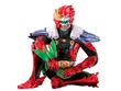 アンクはアイスを持って“まちぼうけ…”「仮面ライダーオーズ」第2弾が、ガシャポンオンラインにて販売へ！グリードやヤミーの姿も哀愁漂う 画像