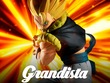 圧倒的サイズ感で大迫力！「ドラゴンボール超」より、かめはめ波を放とうとする「超サイヤ人ゴジータ」プライズフィギュアが8月27日順次展開 画像