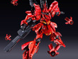 スペシャルコーティングのRGガンプラ「サザビー」「シナンジュ」や、「HG ジム・スパルタン」ら5商品が再販！プレバンで8月26日11時より予約開始 画像