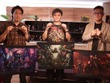 『トライブナイン』未完の物語を完結させる―小高和剛氏らが立ち上げた非営利同人サークル「ねおねおんトライブ」結成秘話や今後の活動について訊いてみた【インタビュー】 画像