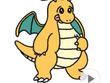 『ポケモン』が「おぱんちゅうさぎ」の可哀想に！先生とコラボ！お腹の肉が気になるピカチュウにカイリューなど、ムチッと可愛いLINEスタンプ発売 画像