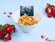 ニケたちがセクシー&可愛い衣装でお出迎え！『勝利の女神：NIKKE』コラボカフェ第2弾開催決定ー新たにリトルマーメイドなどが登場 画像