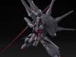 HGガンプラ「レジェンドガンダム」が最新フォーマットでリニューアル！SEEDアクションシステムを搭載し、豊富な武器パーツも付属 画像