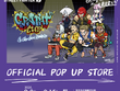 観虐先生描き下ろし！『スト6』カプコン公認大会「GRAPHT CUP 2025」公式アイテムが先行販売ールークやマリーザら7人をデザイン 画像