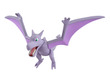 ポケモンを“骨格”から組み立てられる！ 「カセキポケモンシリーズ」よりプテラ、ガチゴラスが26年2月発売 画像
