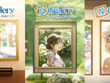 Android向け『AI Gallery』シリーズ「City Girls」「Kimono」「Onsen」3作が配信中―生成AIによる美しい日本人女性アートを収録 画像
