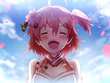 ホロライブ・さくらみこが「別の未来の世界線」に転移…!? holo Indieより新ADV『Holo ADV: SakuraSingularity.exe』発表 画像
