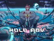 ホロライブ・さくらみこが「別の未来の世界線」に転移…!? holo Indieより新ADV『Holo ADV: SakuraSingularity.exe』発表 画像