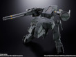 超合金「メタルギアREX」が予約受付スタート！装甲展開ギミックや頭部LED点灯などを取り入れた決定版 画像