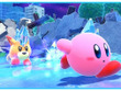 『星のカービィ ディスカバリー Nintendo Switch 2 Edition ＋ スターリーワールド』新ストーリー携え本日8月28日に発売！ 画像