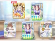 『ウマ娘』サポートカードが大幅仕様変更！Lv廃止、サポートPtも削除の大革命 画像