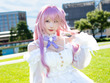 【コスプレ】台湾で6年ぶりの「えなこウォール」復活！“日本一”の『NIKKE』ドロシーが美しすぎた【写真9枚】 画像
