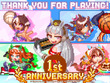 『ウマ娘  熱血ハチャメチャ大感謝祭！』発売1周年！記念イラストのゴルシに注目、70％OFFセールも開催中 画像