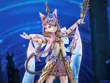 サルゴン発祥の神秘とロマン！『アークナイツ』より「ペペ 星巡りの調べ VER.」1/7スケールフィギュアが予約受付中 画像