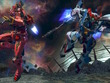 「赤いガンダム」が『機動戦士ガンダム EXVS.2 イニブ』に参戦！ジークアクスとM.A.V.戦術で攻撃、必殺技は“シイコ戦の一撃”を完全再現 画像